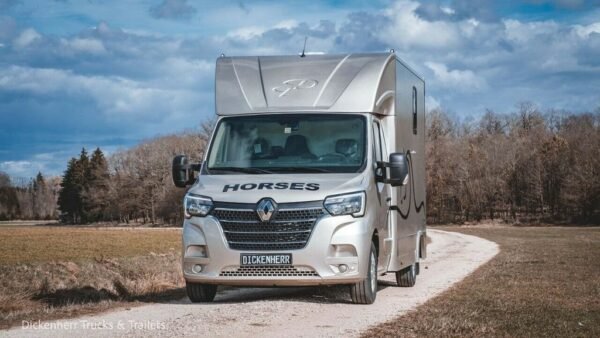 Renault Master 2 chevaux  manuelle 165 ch – Image 4