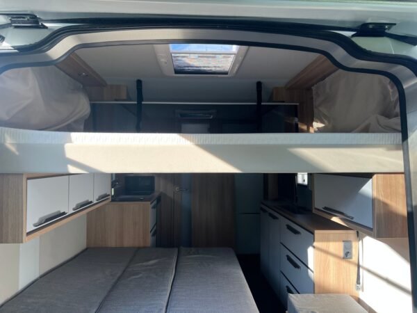Knaus Deseo 400 TR – Image 22