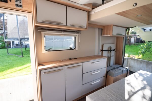 Knaus Deseo 400 TR – Image 6