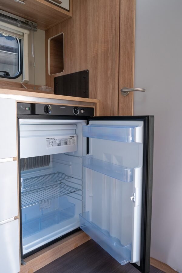 Knaus Deseo 400 TR – Image 5