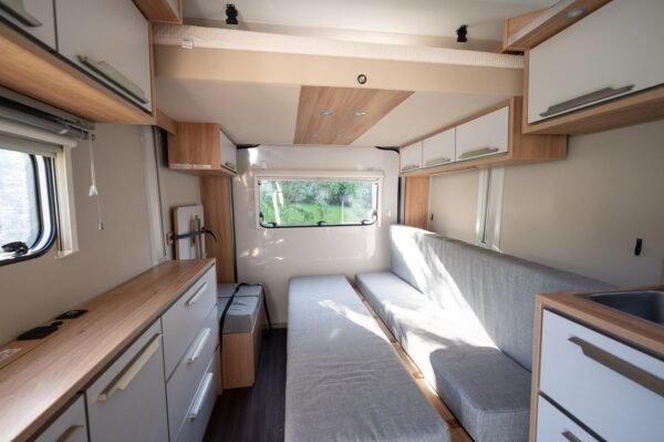 Knaus Deseo 400 TR – Image 2
