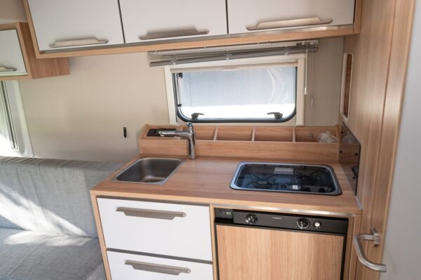 Knaus Deseo 400 TR – Image 7