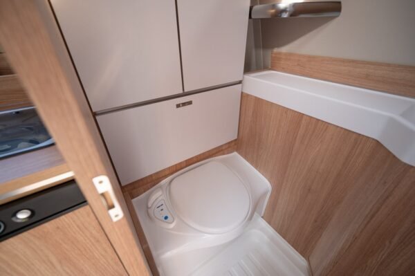 Knaus Deseo 400 TR – Image 9