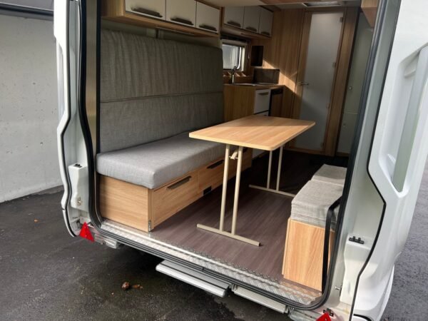 Knaus Deseo 400 TR – Image 16