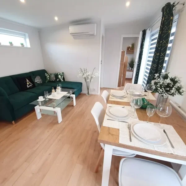 Beste Mobil home T3 meublé – Image 9