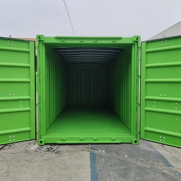 Offshore À Toit Ouvert De 20 Pieds Dnv 2.7-1 – Image 3