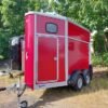 Ifor Williams Hb 403 – Neuf