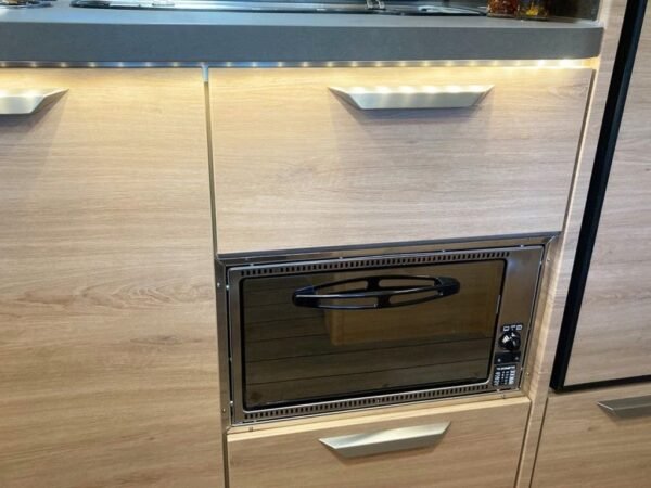 Knaus Südwind 580 QS Neuve – Image 21