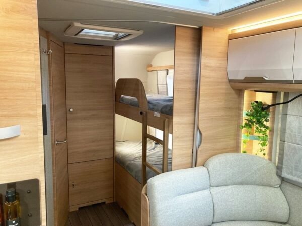 Knaus Südwind 580 QS Neuve – Image 22