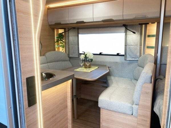 Knaus Südwind 580 QS Neuve – Image 3