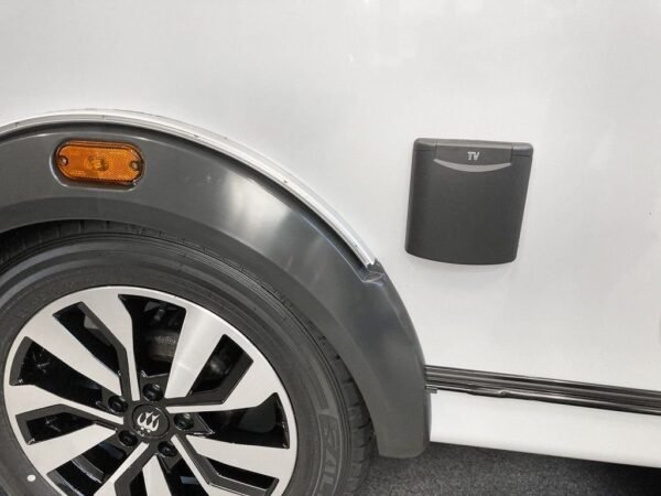 Knaus Südwind 580 QS Neuve – Image 6