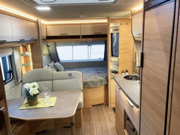Knaus Südwind 580 QS Neuve – Image 12