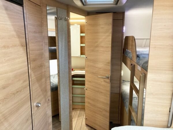 Knaus Südwind 580 QS Neuve – Image 11