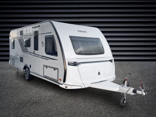 Knaus Südwind 580 QS Neuve – Image 14