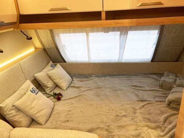 Knaus Südwind 580 QS Neuve – Image 17