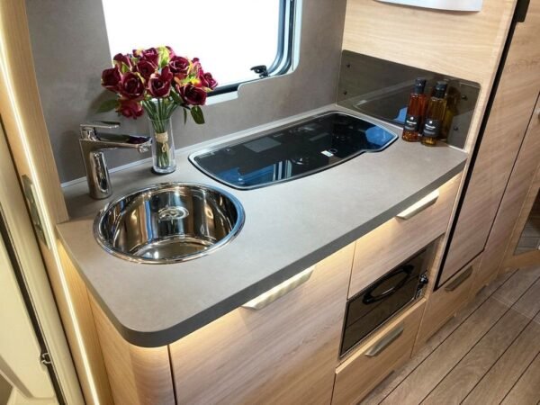 Knaus Südwind 580 QS Neuve – Image 18