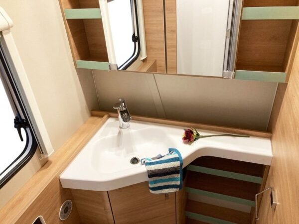 Knaus Südwind 580 QS Neuve – Image 19