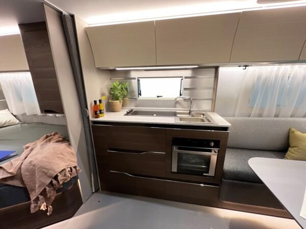 Caravane Adria Alpina 663 – Image 14