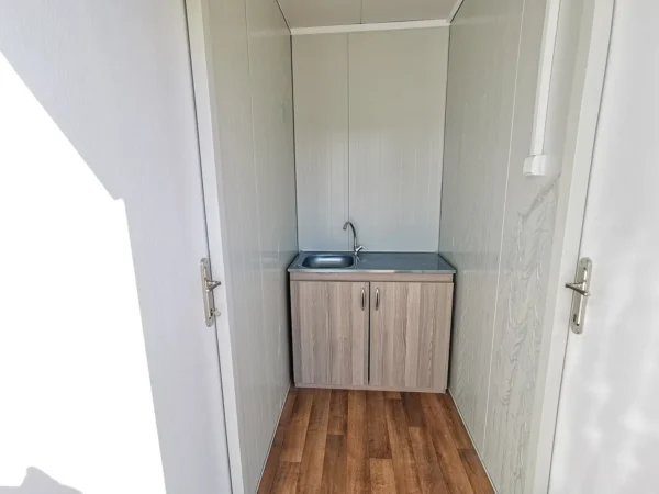 Conteneur maison 2 chambres – Image 5