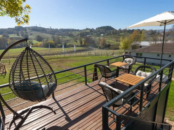 Conteneur Restaurant Café – Image 3