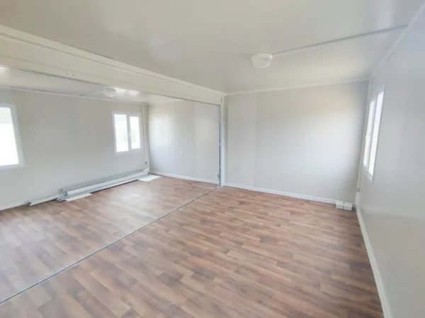 Conteneur maison 2 chambres – Image 3