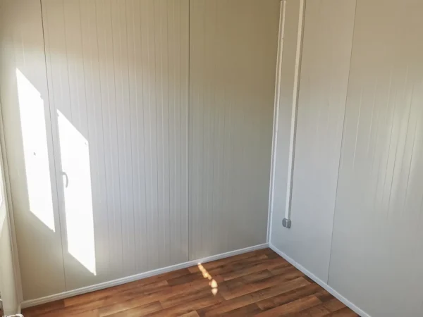 Conteneur maison 2 chambres – Image 4
