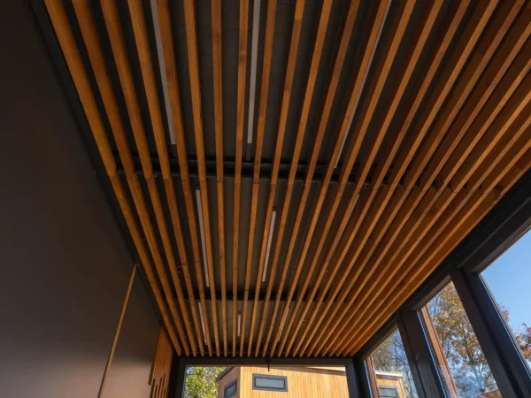 Conteneur Restaurant Café – Image 11