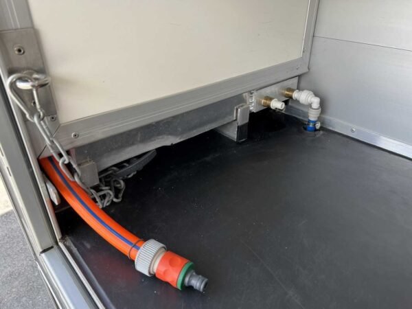 Mercedes-Benz Atego 918L Beste occasion – Image 4