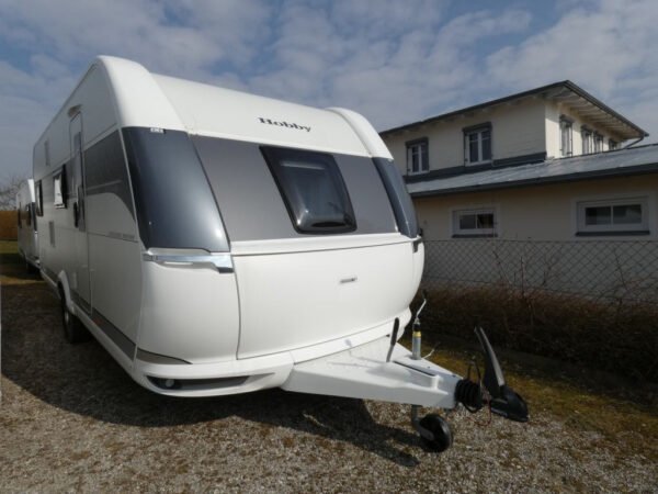 Hobby  Edition 545 Neuf 545 KMF 2271