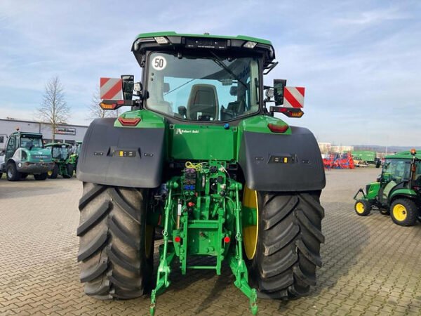JOHN DEERE 7R 310 – Image 2