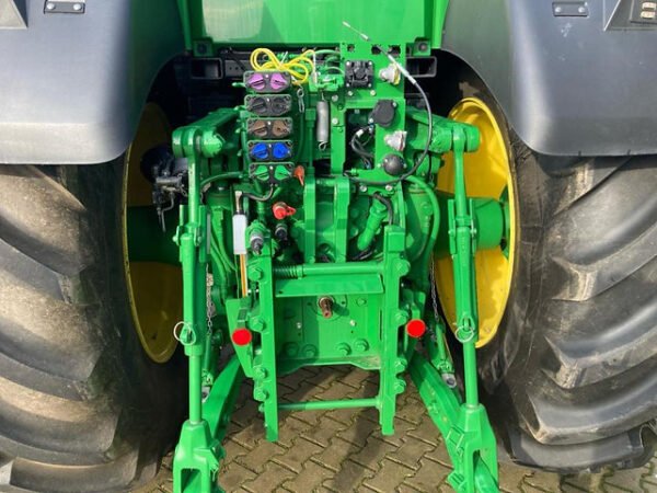 JOHN DEERE 7R 310 – Image 3