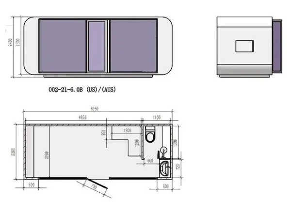 Stahlworks Eco 6000 A 2024 – Image 5