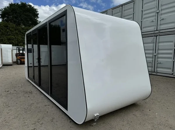 Stahlworks Eco 6000 A 2024 – Image 9